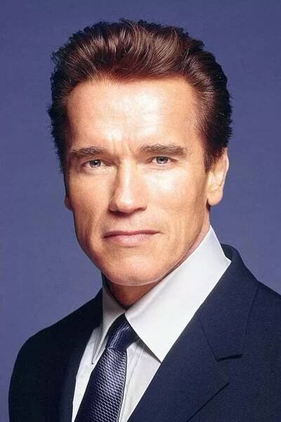 Arnold Schwarzenegger herec