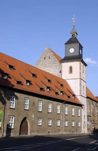 Göttingen - Wikipedia