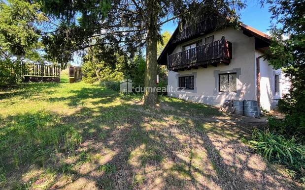 Rodinné domy, Stříbrnice, 185 m²