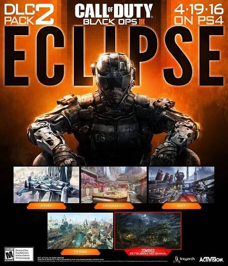 Call of Duty: Black Ops III | Xboxweb.cz