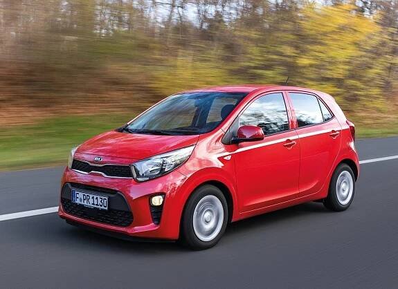 Zapomeňte na řazení. Tohle je 20 nejlevnějších aut s automatem na našem trhu