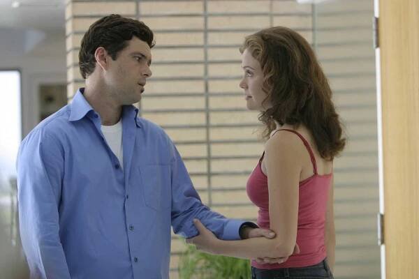 24 hodin - Day 5: 7:00 a.m.-8:00 a.m. - Z filmu - Carlos Bernard, Reiko Aylesworth