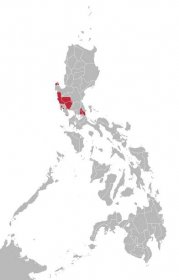 Central Luzon languages