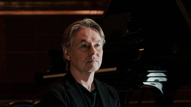 Esa-Pekka Salonen to Leave San Francisco Symphony