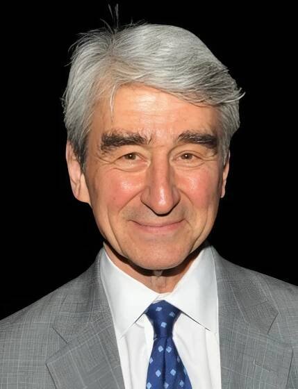 Sam Waterston