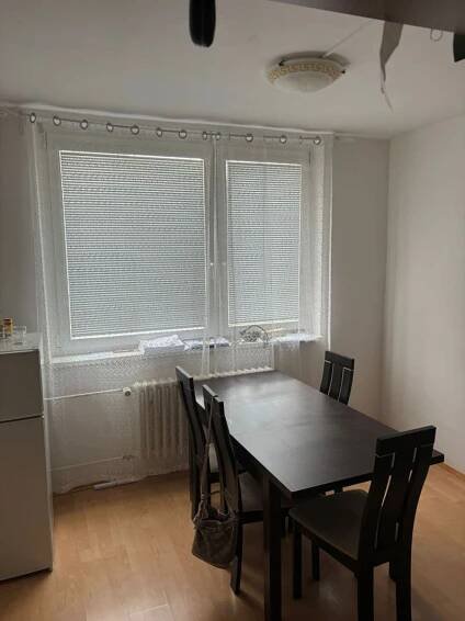 Pronájem bytu 2+kk 45 m², třída Generála Píky, Brno, Jihomoravský kraj