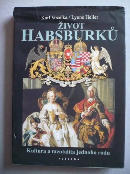 Život Habsburků