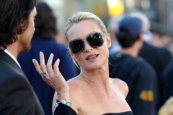 Nicollette Sheridan Net Worth