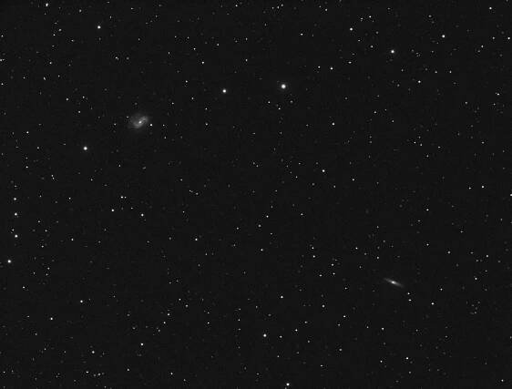 Han Kleijn's astronomy experiences 2011+