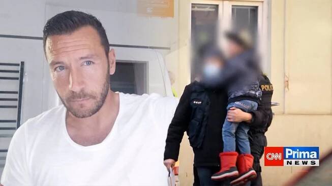 Michal Janotka: Přijeď, nebo zabiju děti, vyhrožoval mi nebezpečný násilník