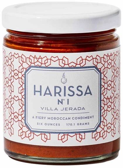 Villa Jerada Harissa No.1