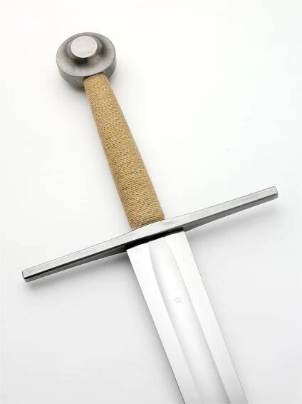 The Epee de Guerre