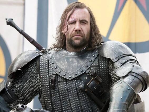 Game of Thrones star Rory McCann speaks out on joining Star Wars as Baylan Skoll in Ahsoka: 