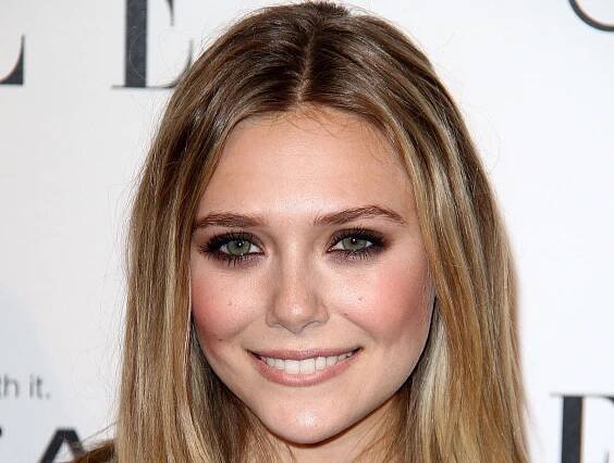 Elizabeth Olsen
