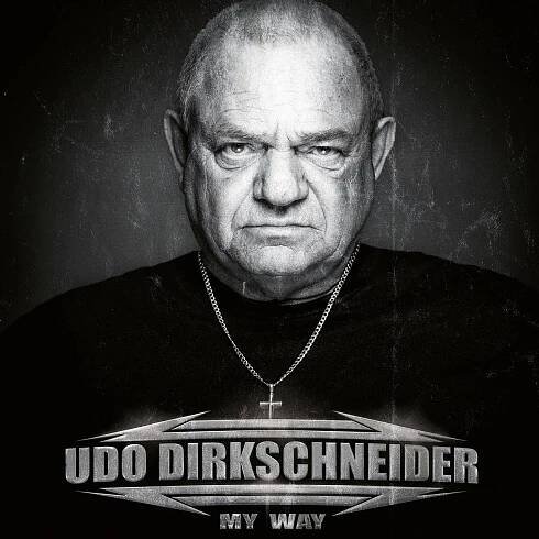 CD / Dirkschneider Udo / My Way / Digipack