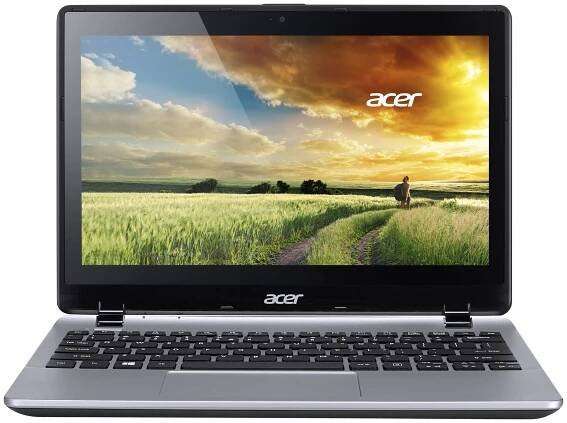 Acer Aspire V3 (572P) - parametry, specifikace a recenze