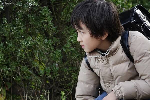 Cubasa Nakagawa - Boku dake ga inai mači - Z filmu