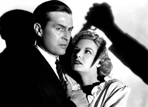 Ray Milland - Actor
