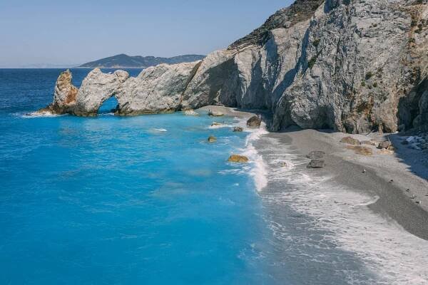 10 Best Beaches in Skiathos, Greece – Ultimate Coastal Guide 2025