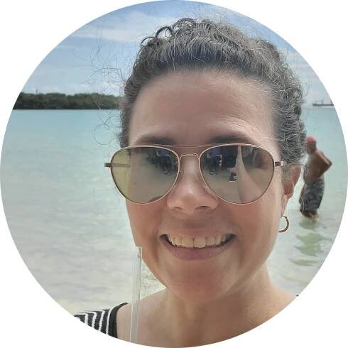 NowBloom Academy Life Coach Certification Self-Paced Sales Page | NowB