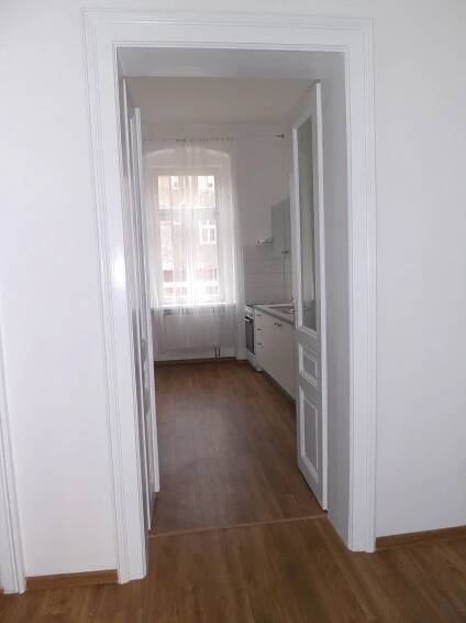 4 ložnice byt o velikosti 84.0 m² - Efektivní prostor