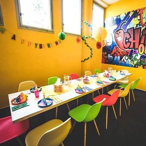 Místo, kde se vyřádí malí i velcí: Jump and kids aréna plná skvělých atrakcí