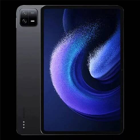 tablet xiaomi pad 6 8 256 gb