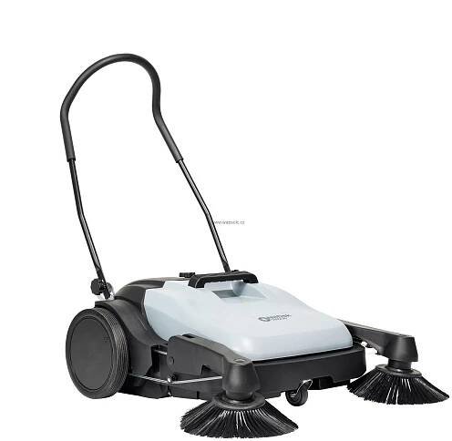 Nilfisk-Alto Wap SW250 920 - Zametací stroj