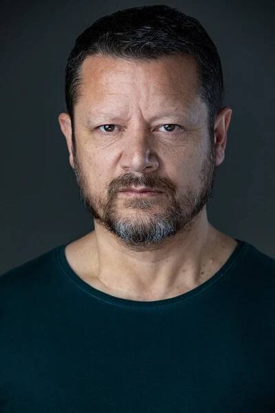Kevin Michael Clarke - Castingofka.cz