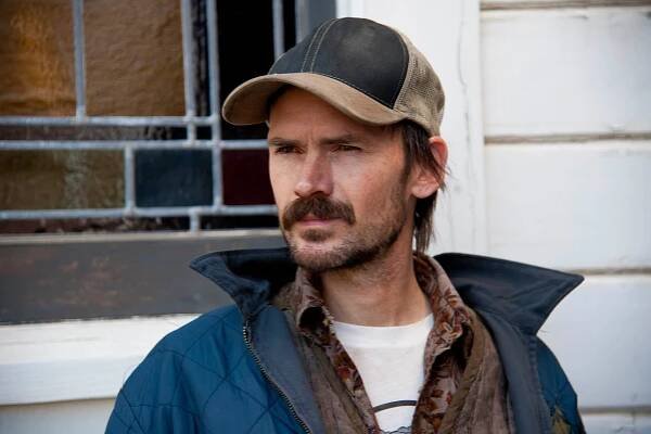 Strážce pořádku - The Spoil - Z filmu - Jeremy Davies