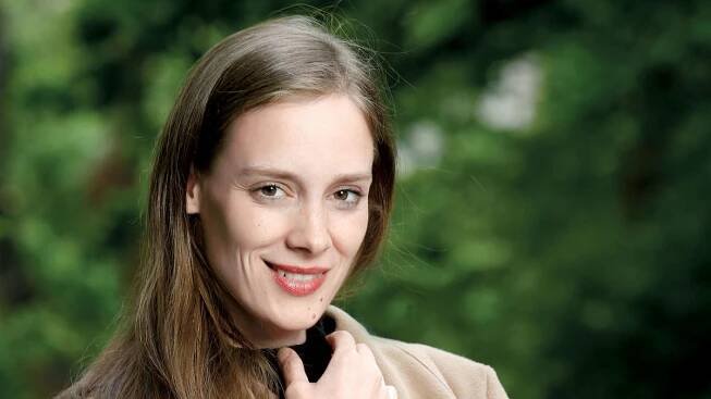 Jana Pidrmanová: O čas strávený s dětmi bych nechtěla přijít - Novinky