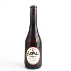 Aspall Draught 330ml 5.5% - Cider | Maneo s.r.o.