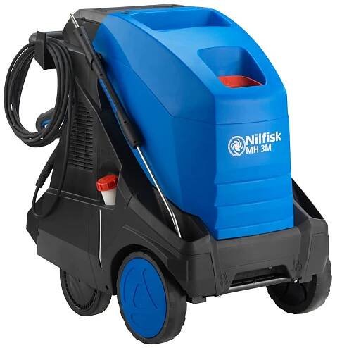 Nilfisk MH 3M-160/770 PA od 106 963 Kč