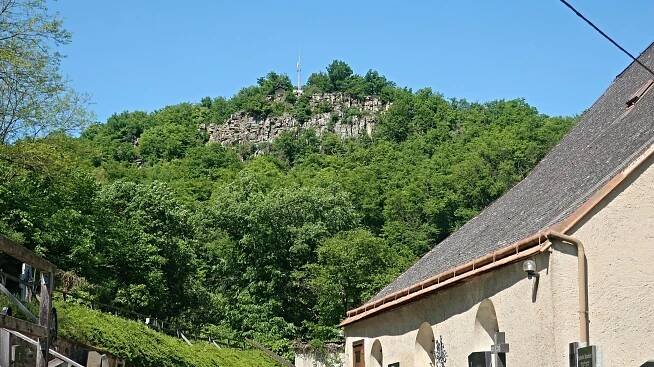 Fotogalerie • Hardegg (Vysílač) • Mapy.com