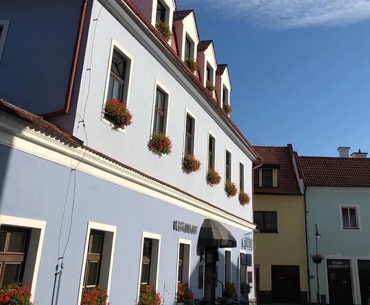 Hotel Gabreta Sušice | Destinace Sušicko