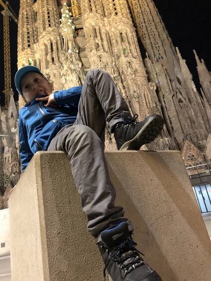 Barcelona - M.B.D. photography
