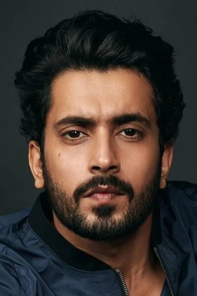 Sunny Singh Nijjar herec