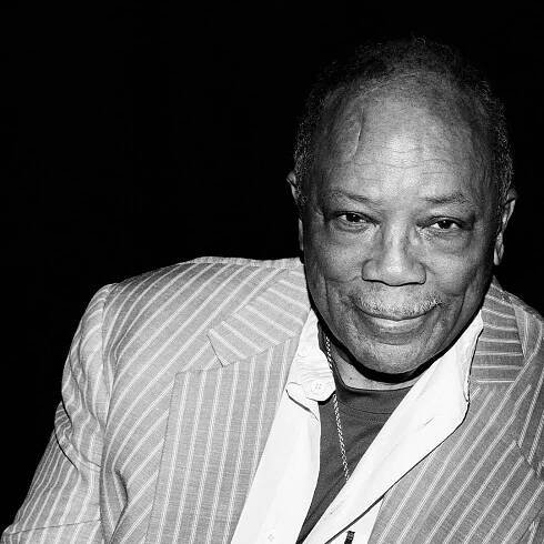 STATEMENT ON THE PASSING OF QUINCY JONES - Warner Music Group