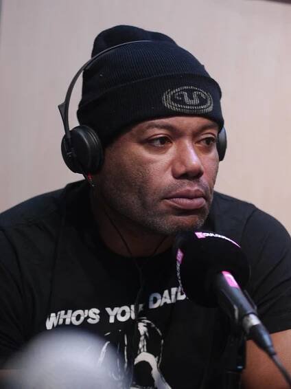 Christopher Judge - Wikipedia