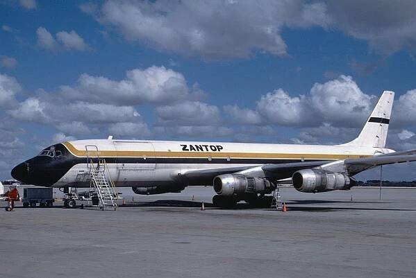 Zantop International Airlines - Wikipedia