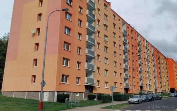 1+1, Klášterec nad Ohří, 431 51