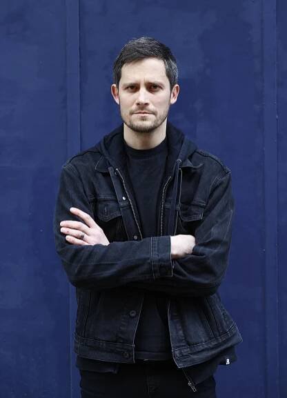 Michal Balcar: Lesní vrah mi dal další šanci hrát. Dělat to, co mě baví