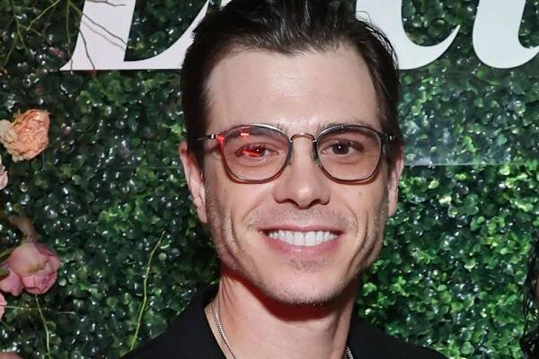 Matthew Lawrence says a director asked him to pose nude in exchange for Marvel role
