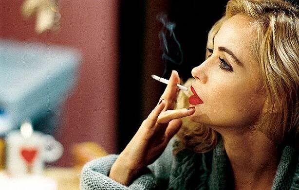 Emmanuelle Béart
