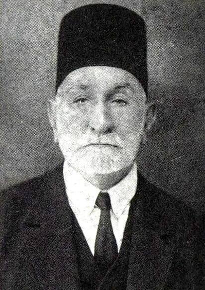 The Guardian Part 3: ‘Abdu’l-Bahá’s secretary (1918 – 1920) – The Utterance Project