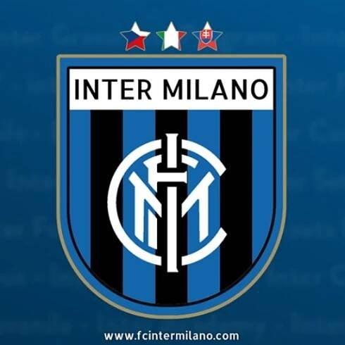 FC Inter Milán CZ / SK