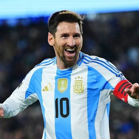 Lionel Messi drops 2026 FIFA World Cup bombshell in huge blow to competition organisers