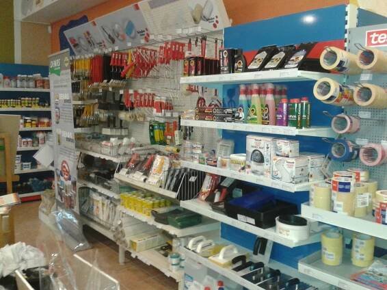 OTVORENIE PREDAJNE TRNAVA | BALshop
