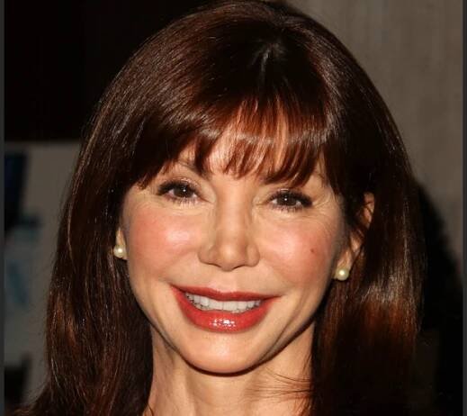 Victoria Principal 