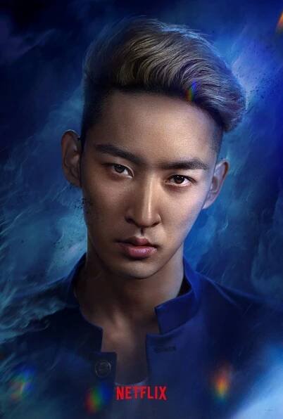 yu yu hakusho